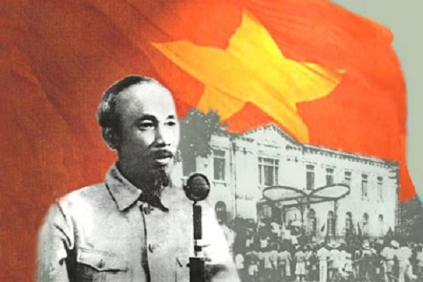 Bác Hồ của chúng ta