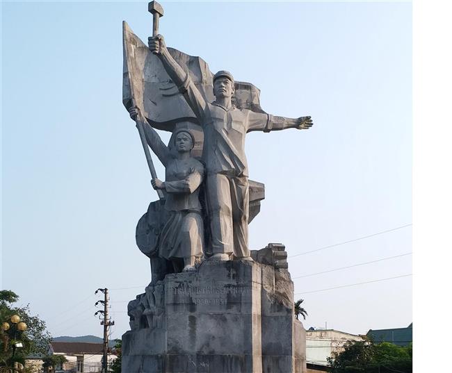Bến Thủy - Bản hùng ca bất tử