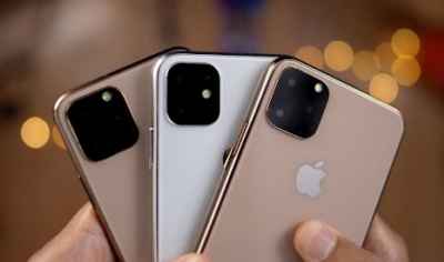Tại Việt Nam, iPhone 11 sẽ không 'hot' như iPhone X
