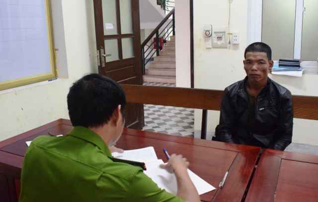 'Chôm' tài sản của bạn cùng phòng trọ rồi trốn về quê