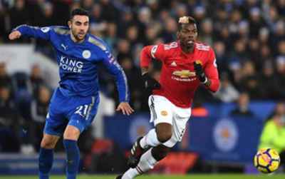 M.U sẽ đá với Leicester bằng đội hình nào?