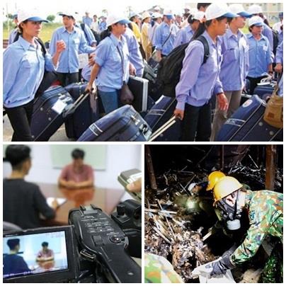 Chỉ đạo, điều hành của Chính phủ, Thủ tướng Chính phủ nổi bật tuần