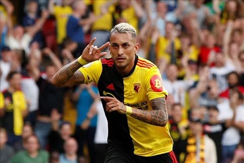 Công làm thủ phá, Arsenal bị Watford cầm chân