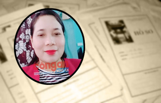 'Nữ quái' chuyên lừa đảo xin việc làm chiếm đoạt tài sản sa lưới
