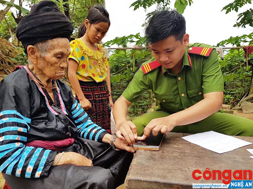 Nhiều kết quả đáng ghi nhận sau 3 năm đẩy mạnh cải cách hành chính