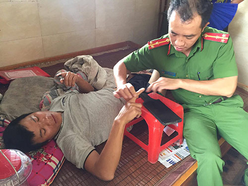 Đẩy mạnh cải cách hành chính, vì nhân dân phục vụ