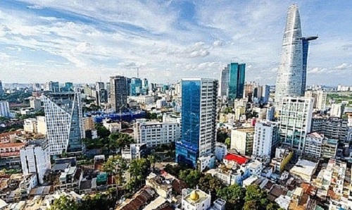 Việt Nam vào tốp 20 nền kinh tế tốt nhất để đầu tư