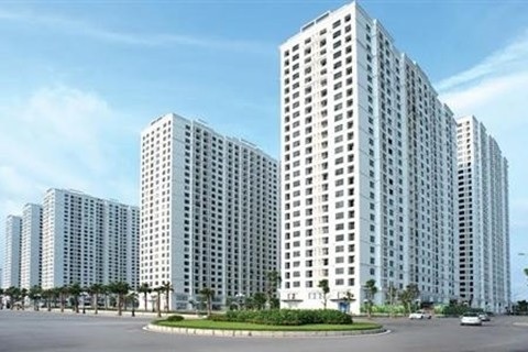 Căn cứ xác định giá bán căn hộ chung cư