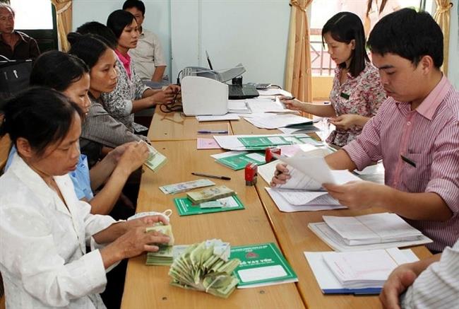 Tín dụng chính sách góp phần giảm nghèo bền vững