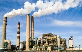 Khí thải CO2 tăng kỷ lục dù các nước hứa giảm