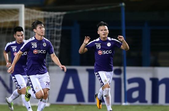 Hà Nội FC vs April 25, 19h00 ngày 25/9: Chinh phục sân chơi châu lục