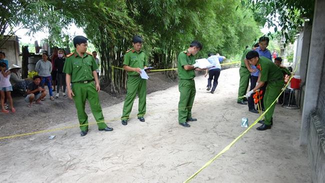 Từ những vụ án mạng trong gia đình