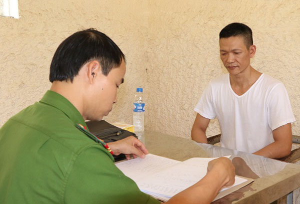 Triệt xóa đường dây đánh bạc hàng nghìn tỉ đồng