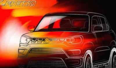 SUV Suzuki mới, đẹp, giá 108 triệu 'gây sốt'