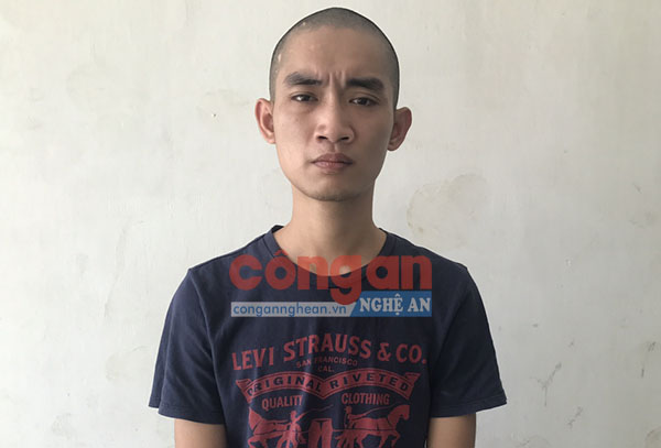 Khởi tố đối tượng lừa đảo qua mạng, chiếm đoạt số tiền hơn 160 triệu đồng