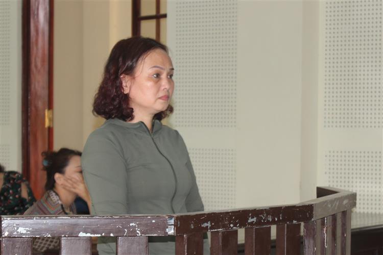Mua bán động vật quý hiếm, lĩnh án 5 năm tù