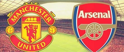 Man United vs Arsenal, 02h00 ngày 1/10: Kết quả khó đoán