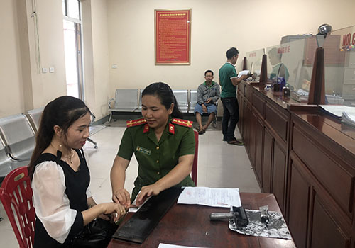 Đẩy mạnh cải cách hành chính để phục vụ nhân dân tốt hơn