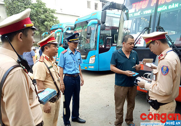 Nhiều chuyển biến tích cực
