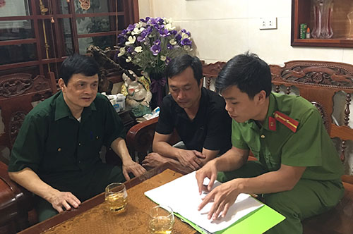 Hiệu quả khối sạch về tệ nạn ma túy