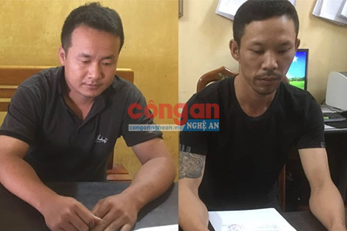 Trộm hàng trăm triệu đồng rồi rủ bạn vào miền Nam tiêu xài