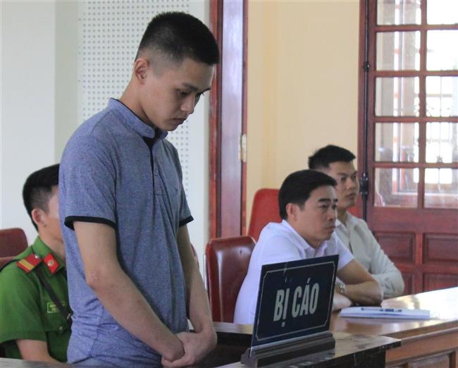 Hối hận muộn màng của nam thanh niên chiếm đoạt hơn 1,7 tỉ đồng