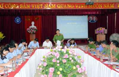 Kiên quyết xử lý các đơn vị gian lận, trốn đóng, chậm đóng bảo hiểm