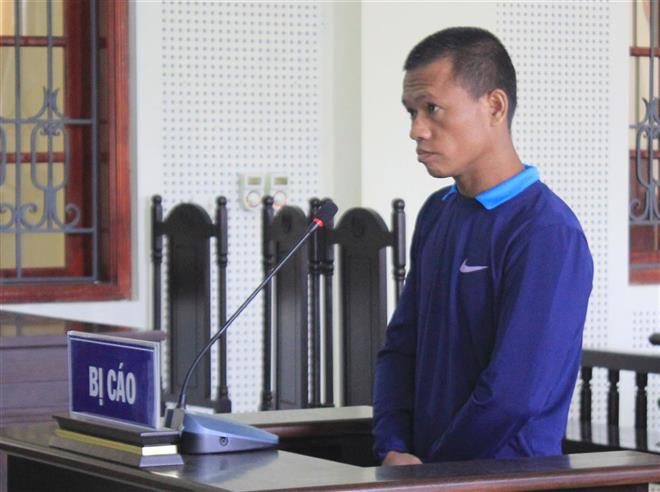Giết người vì bị đánh vô cớ, người đàn ông lĩnh 10 năm tù