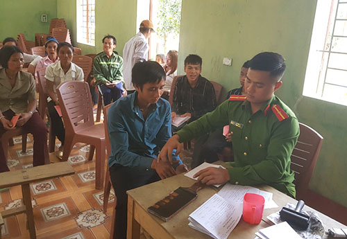 Nhiều kết quả nổi bật sau 3 năm thực hiện đẩy mạnh cải cách hành chính