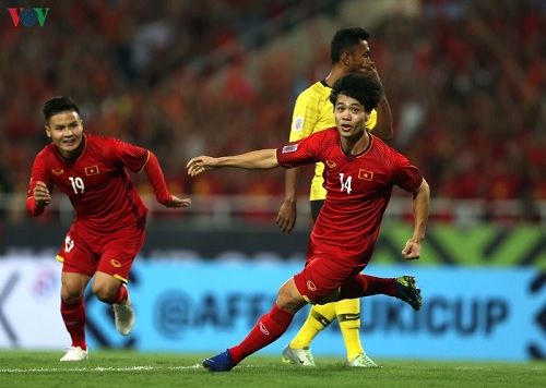 ĐT Việt Nam - ĐT Malaysia: Giăng bẫy bắt hổ ở Mỹ Đình