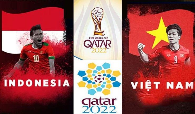 Indonesia vs Việt Nam, 18h30 ngày 15/10: Cơ hội vàng của thầy Park