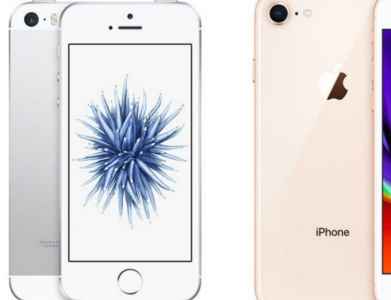 iPhone SE 2 sắp ra mắt có giá rẻ thế nào?