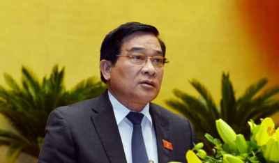 Thẩm tra đề án tổng thể phát triển KTXH vùng đồng bào dân tộc thiểu số và vùng có điều kiện đặc biệt khó khăn