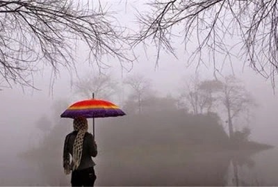 Đón gió mùa về, miền Bắc chuyển mưa lạnh