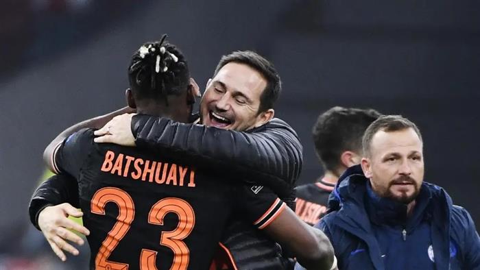 Ajax - Chelsea: Quân 'bài tẩy' của Lampard