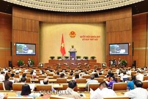 Tinh giản biên chế chưa quyết liệt; vẫn còn phiền hà, sách nhiễu
