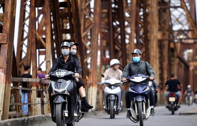 Miền Bắc trở rét, Hà Nội thấp nhất 18 độ C