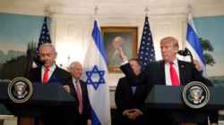 Rút quân khỏi Syria, Mỹ gián tiếp gióng chuông cảnh báo Israel?