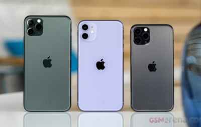 iPhone 11 'cháy hàng' tại Hàn Quốc, nhưng vẫn bị Note 10 cho hít khói