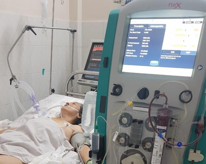 Uống thuốc đông y trôi nổi và những hậu quả khó lường