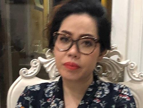 Bắt nữ Giám đốc lừa đảo nhiều người bằng dự án 'ma'
