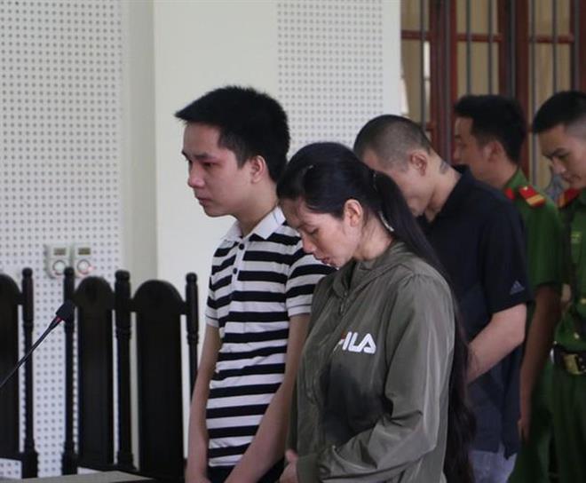 Từ Quảng Nam vào Nghệ An buôn ma túy, nam thanh niên nhận 20 năm tù