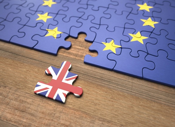 Tiến trình Brexit tiếp tục lùi thời hạn chót (Ảnh: AFP)