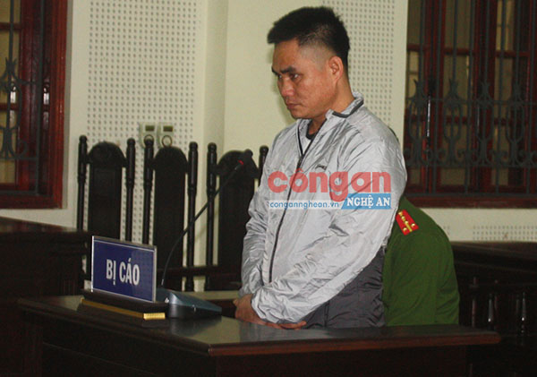 Thuê ôtô mua nợ 'hàng trắng', lĩnh án chung thân