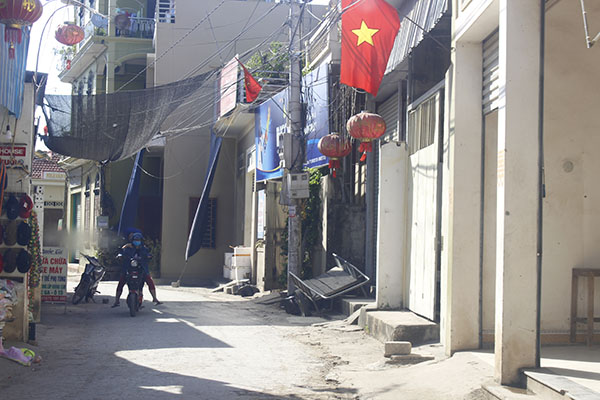 Phát huy đoàn kết lương giáo