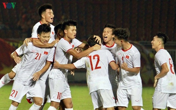 U19 Việt Nam - U19 Nhật Bản: Kỳ vọng vào 'Phù thủy trắng'