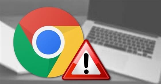 Người dùng Chrome có nguy cơ dính mã độc