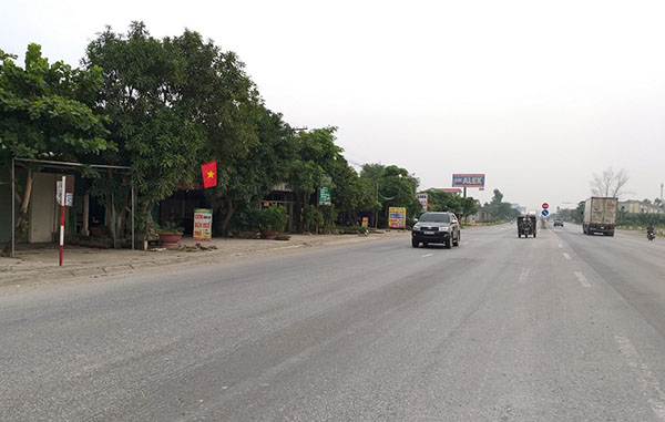 Xử lý vướng mắc về giải quyết đơn thư, bồi thường GPMB Quốc lộ 1A