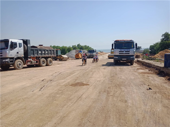 Minh bạch trong đầu tư để giảm gánh nặng ngân sách