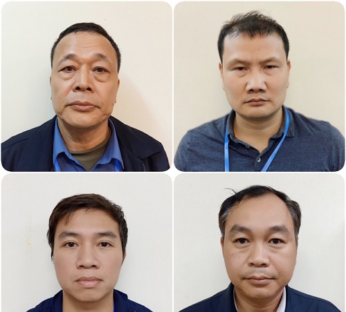 Khởi tố 04 bị can để xảy ra sai phạm, gây thiệt hại trong quá trình thi công, nghiệm thu Dự án đường cao tốc Đà Nẵng - Quảng Ngãi